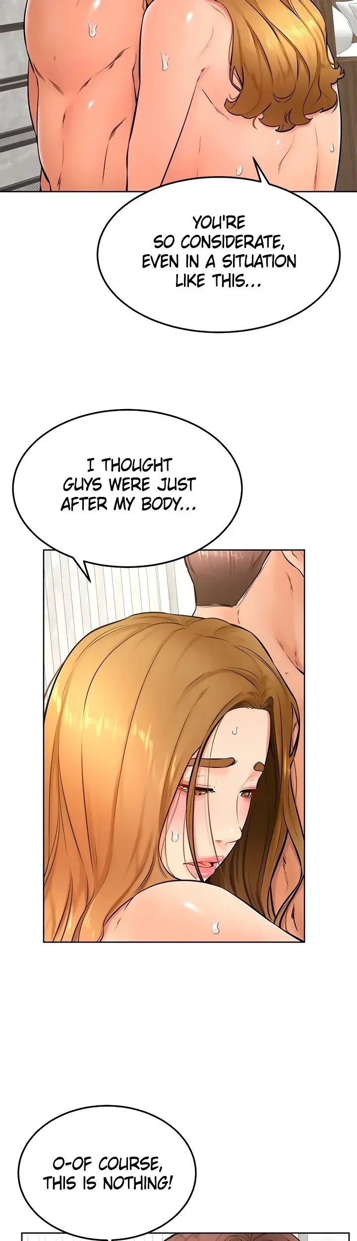 Cheer Up Namjoo Chapter 26 - Page 14