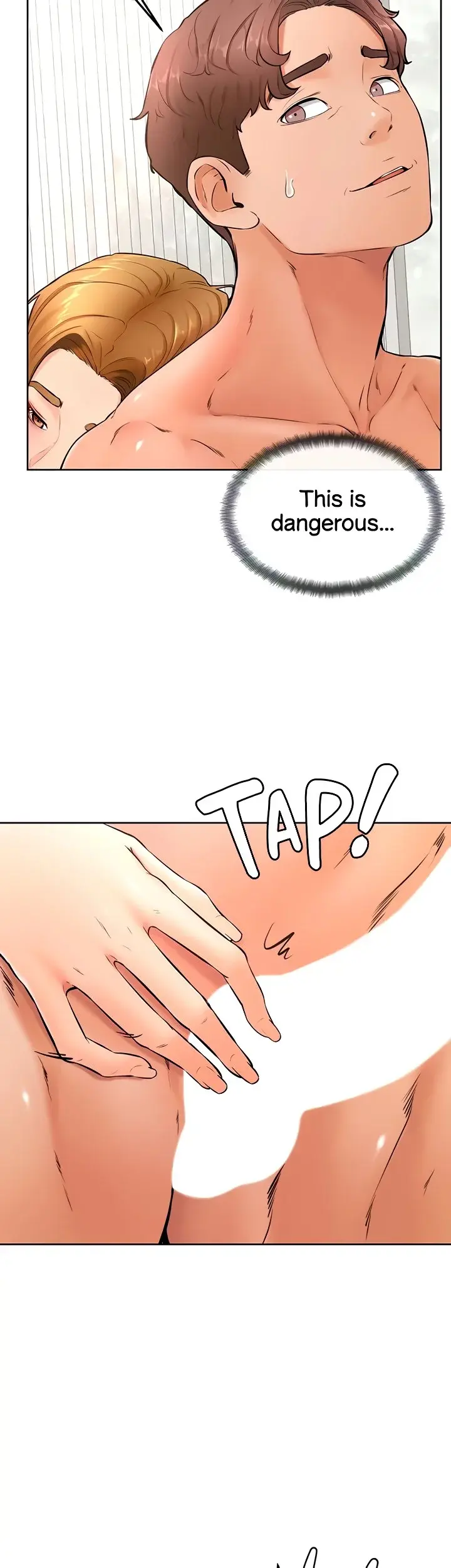 Cheer Up Namjoo Chapter 26 - Page 15