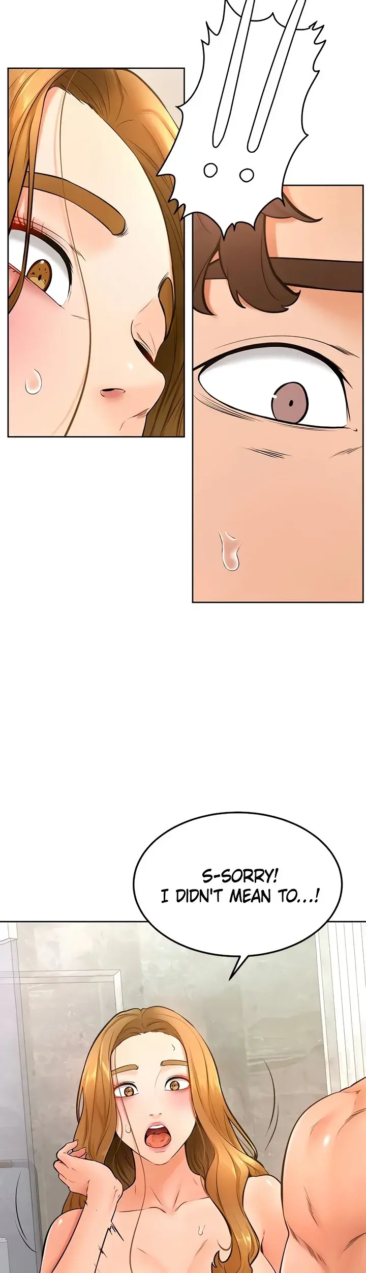 Cheer Up Namjoo Chapter 26 - Page 16