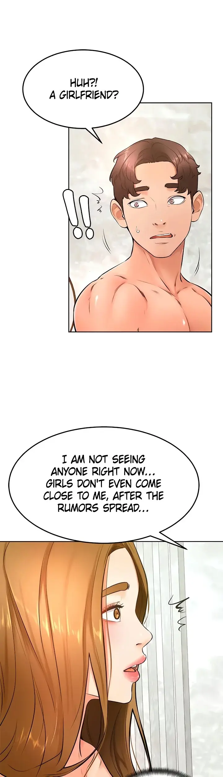 Cheer Up Namjoo Chapter 26 - Page 19