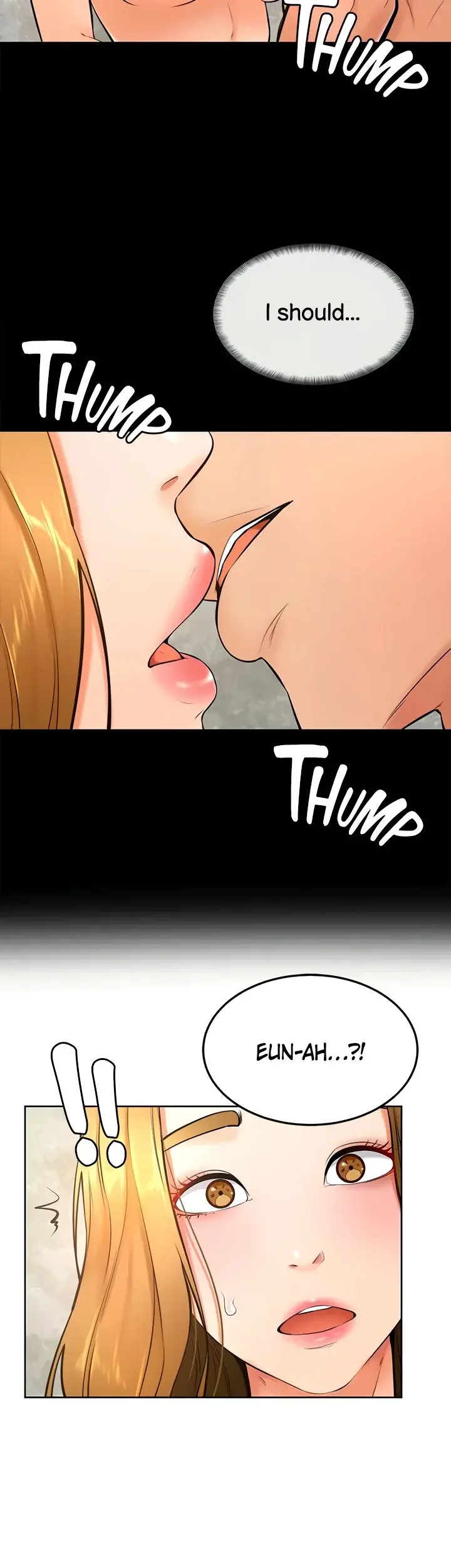 Cheer Up Namjoo Chapter 26 - Page 2