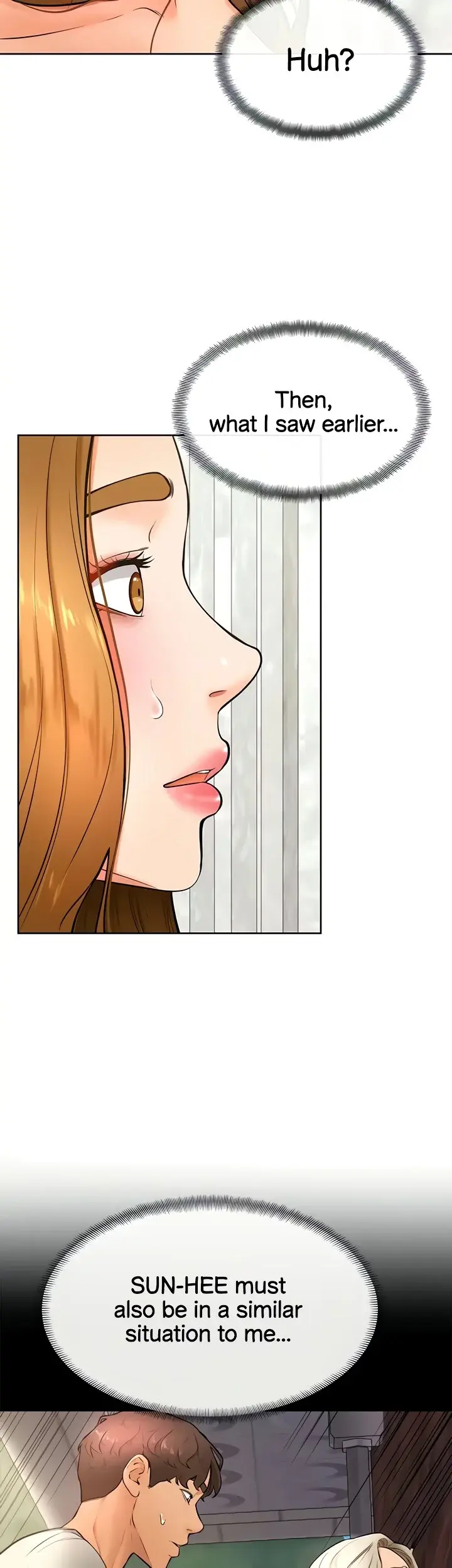 Cheer Up Namjoo Chapter 26 - Page 20
