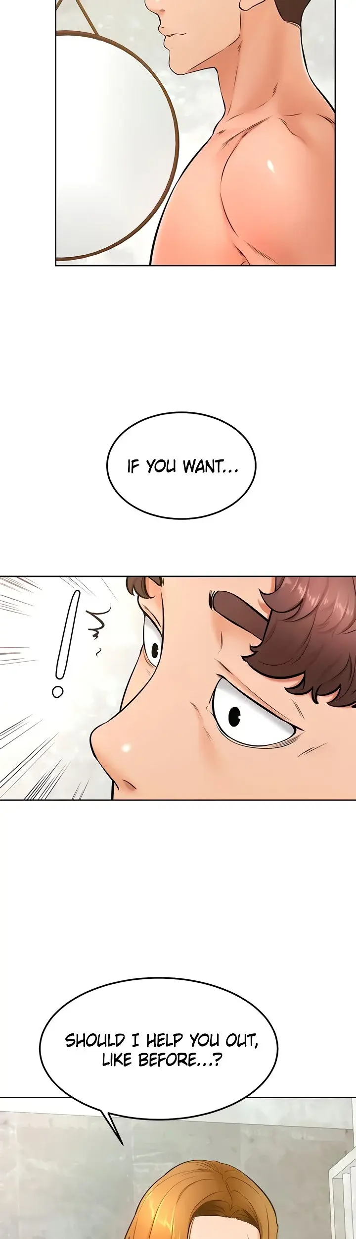 Cheer Up Namjoo Chapter 26 - Page 23
