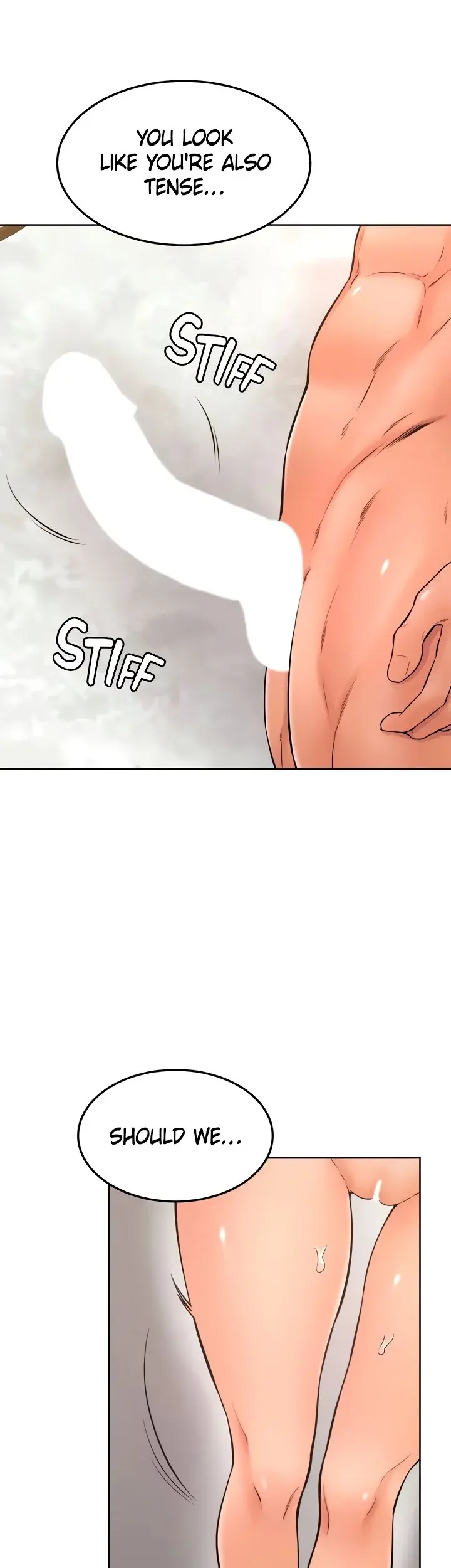 Cheer Up Namjoo Chapter 26 - Page 26