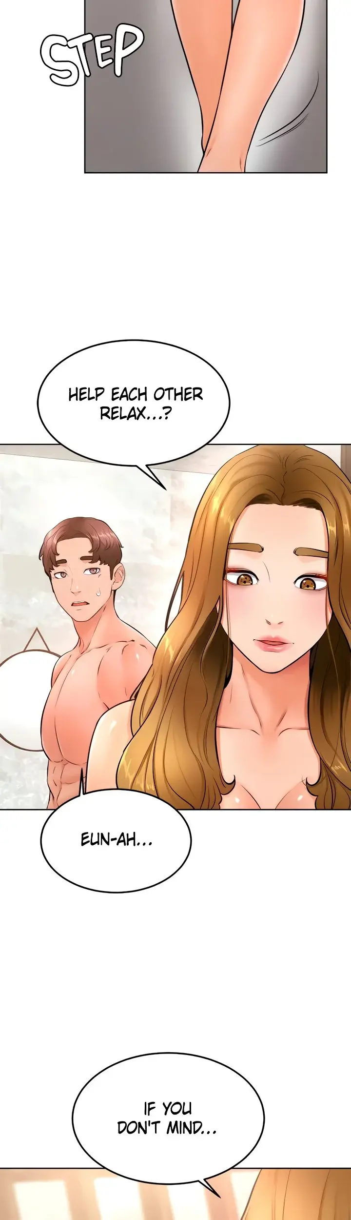 Cheer Up Namjoo Chapter 26 - Page 27