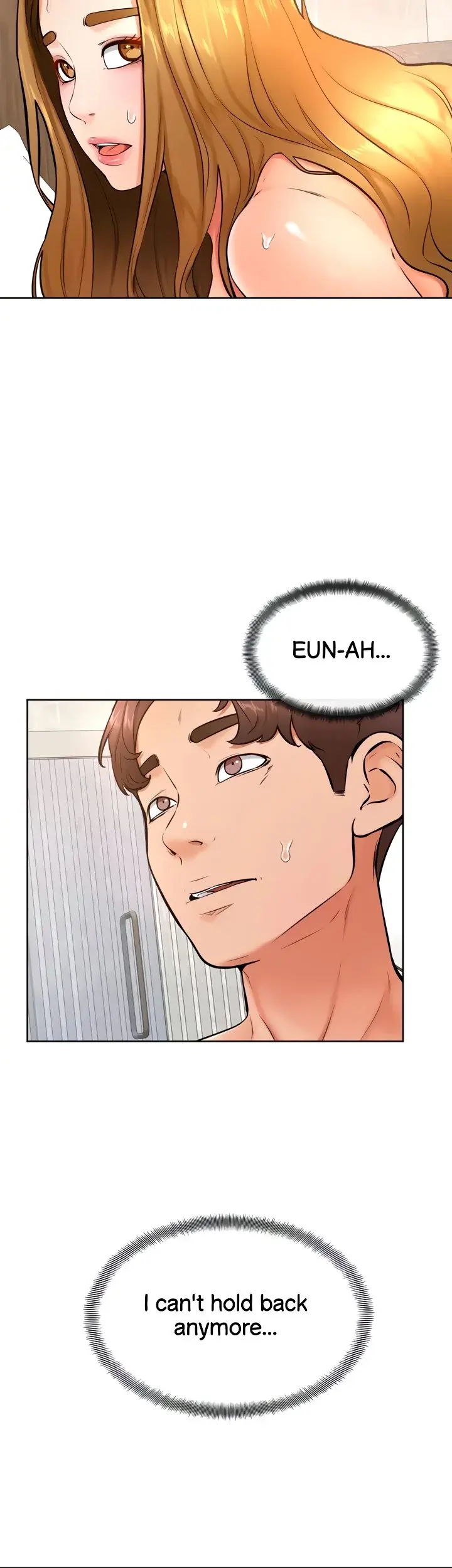 Cheer Up Namjoo Chapter 26 - Page 29