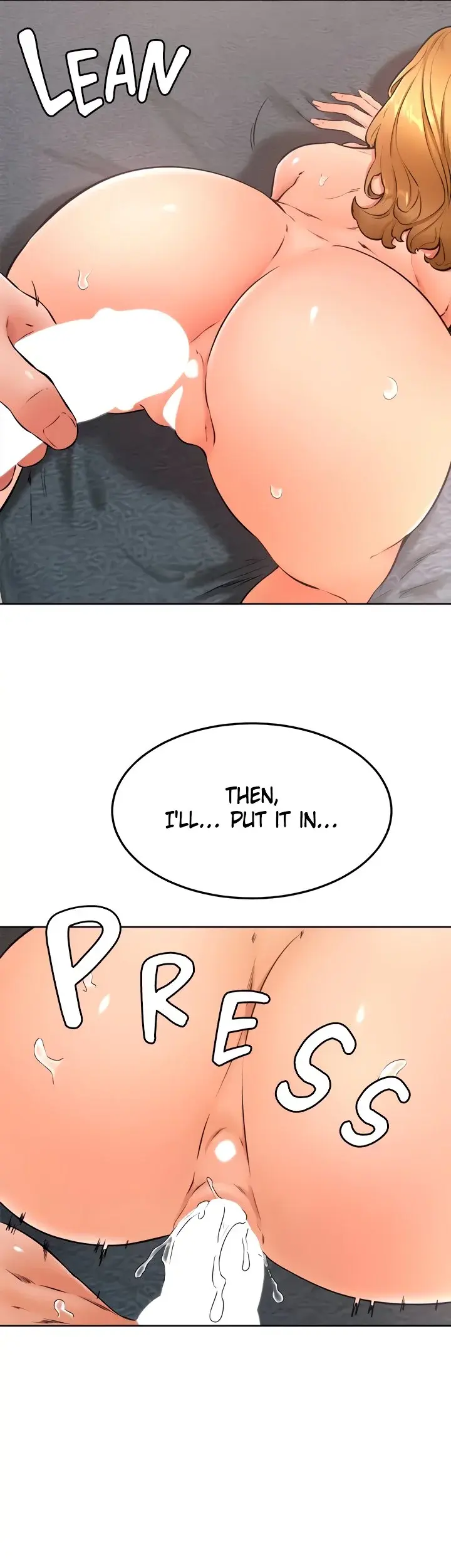 Cheer Up Namjoo Chapter 26 - Page 30