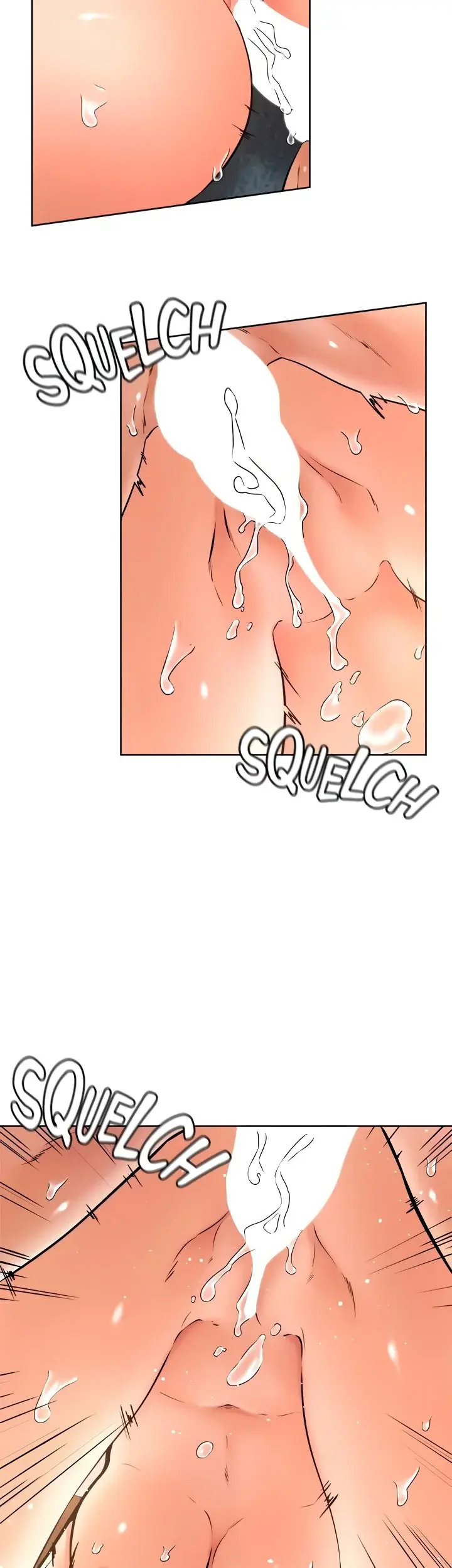 Cheer Up Namjoo Chapter 26 - Page 32