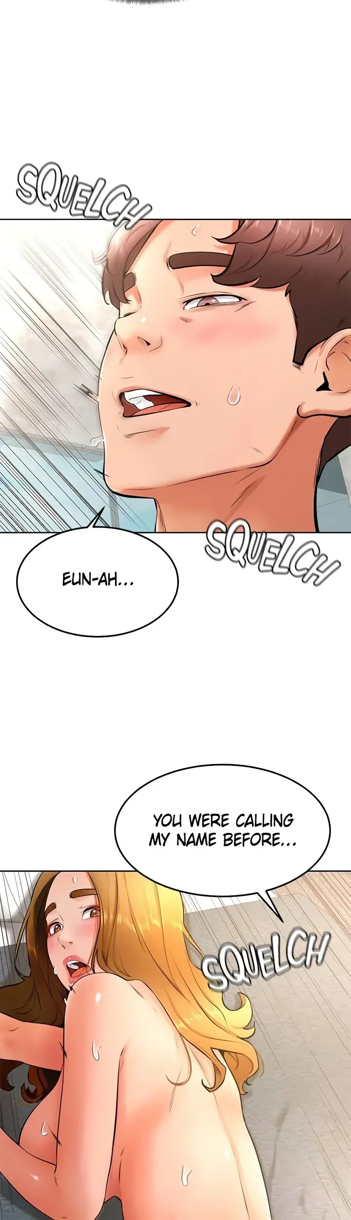 Cheer Up Namjoo Chapter 26 - Page 36