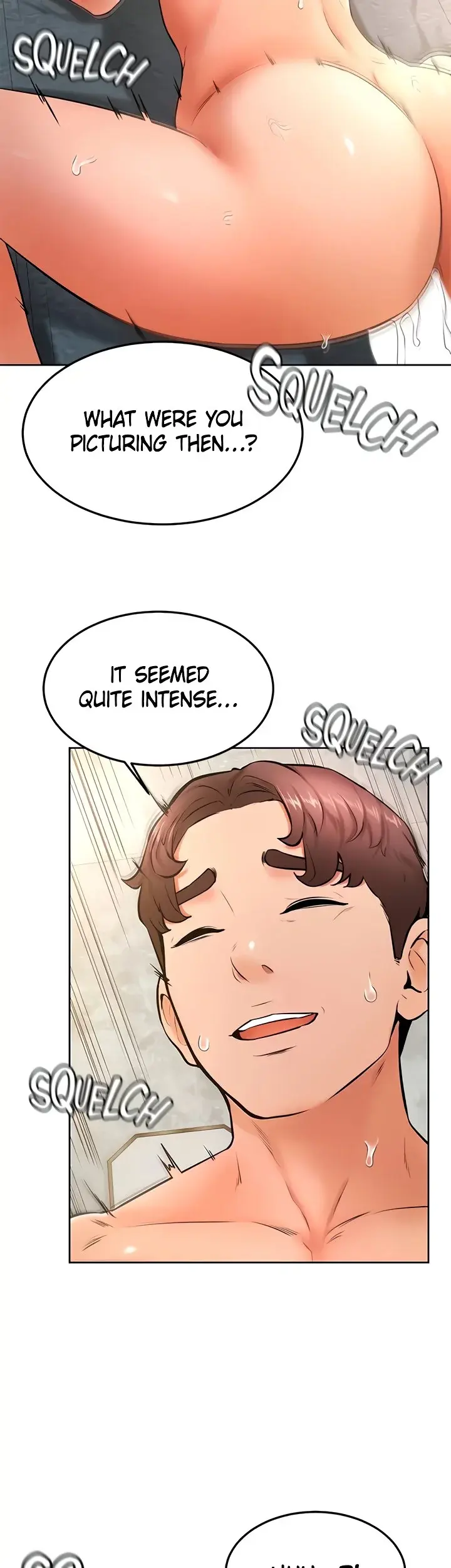 Cheer Up Namjoo Chapter 26 - Page 37