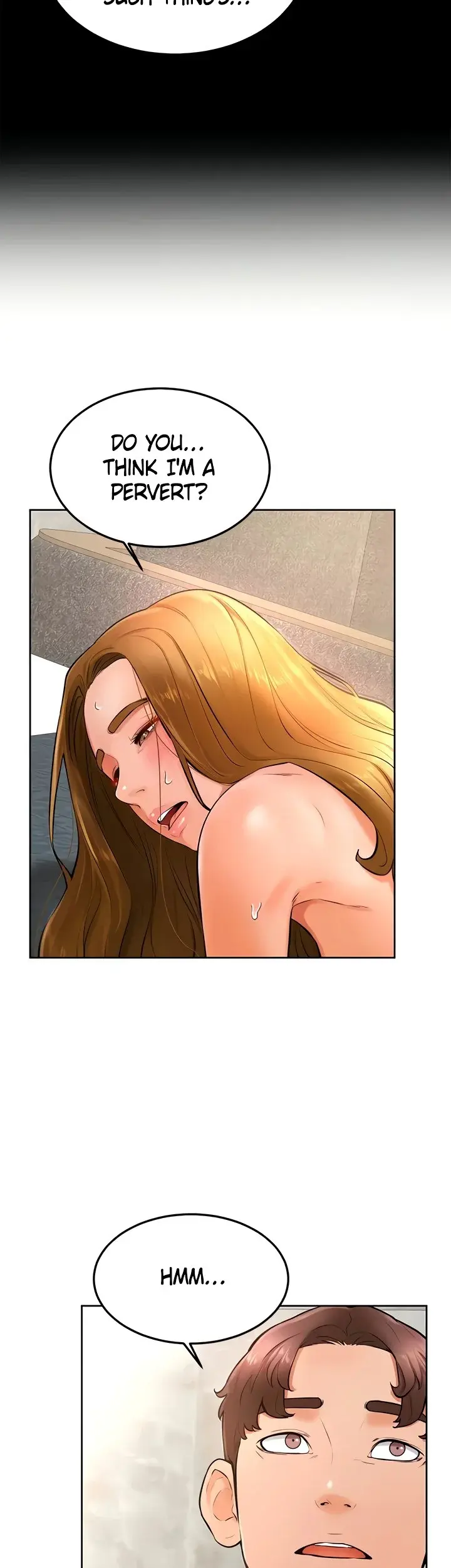 Cheer Up Namjoo Chapter 26 - Page 40