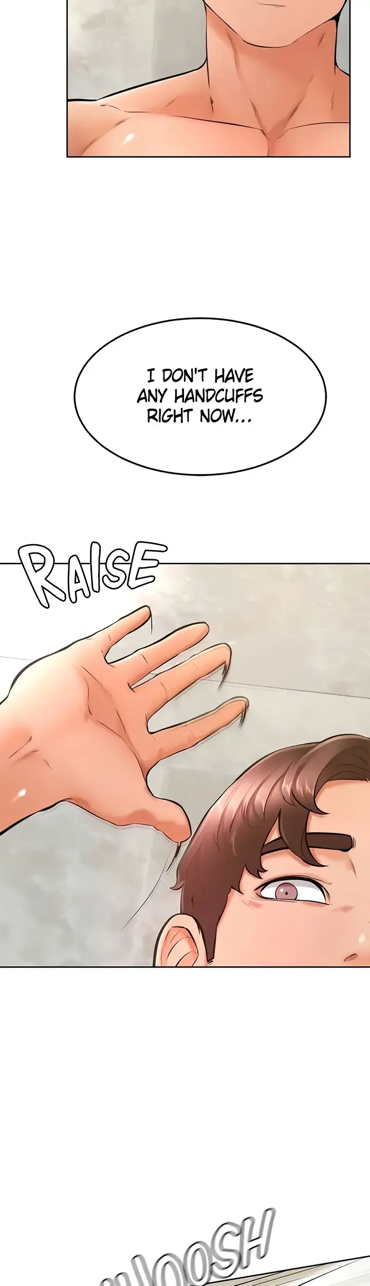 Cheer Up Namjoo Chapter 26 - Page 41