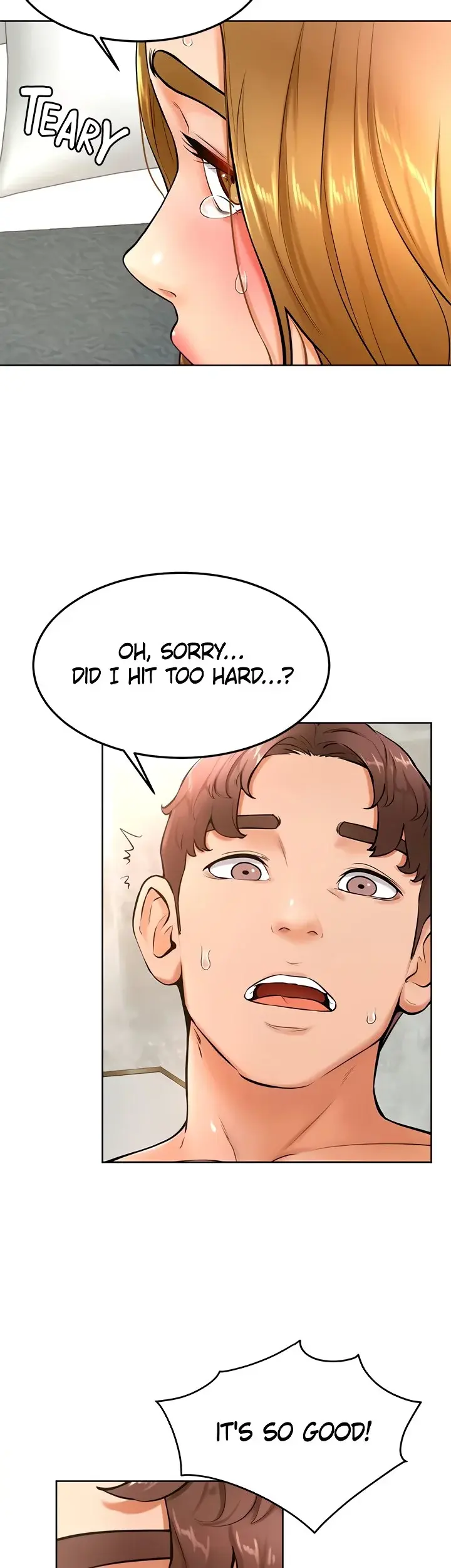 Cheer Up Namjoo Chapter 26 - Page 44