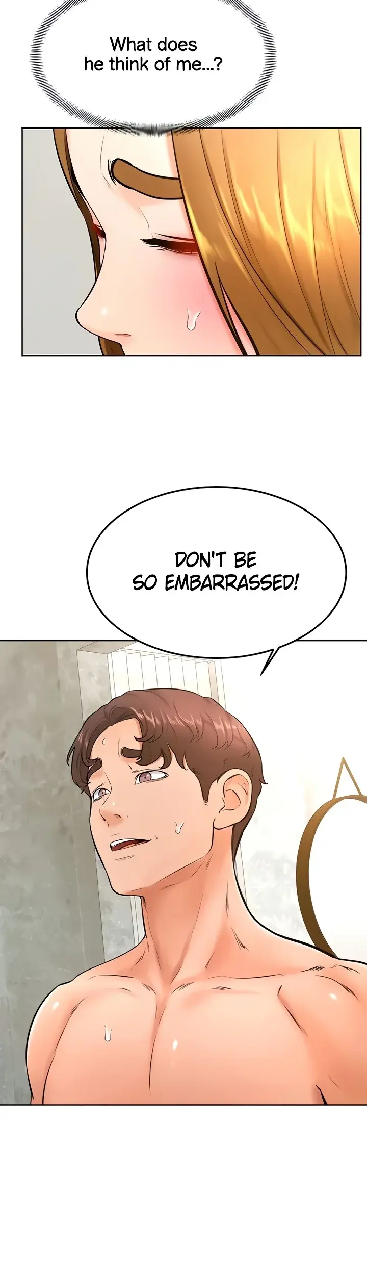 Cheer Up Namjoo Chapter 26 - Page 5