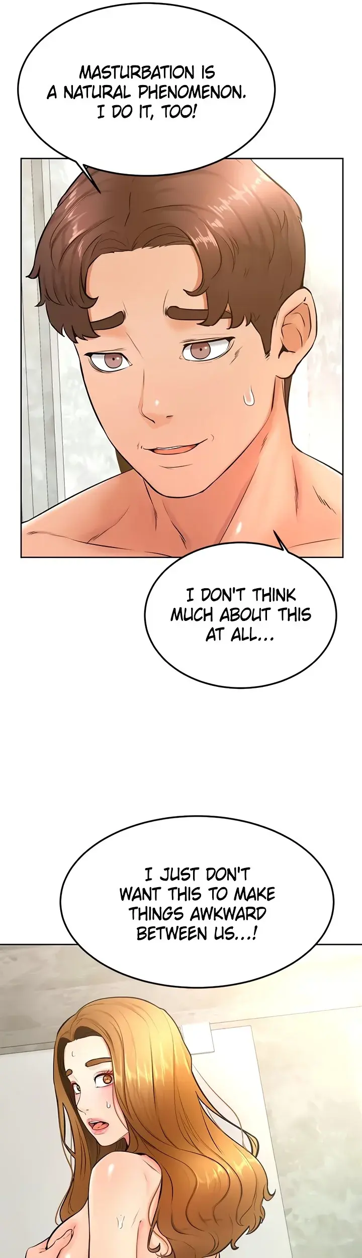 Cheer Up Namjoo Chapter 26 - Page 6