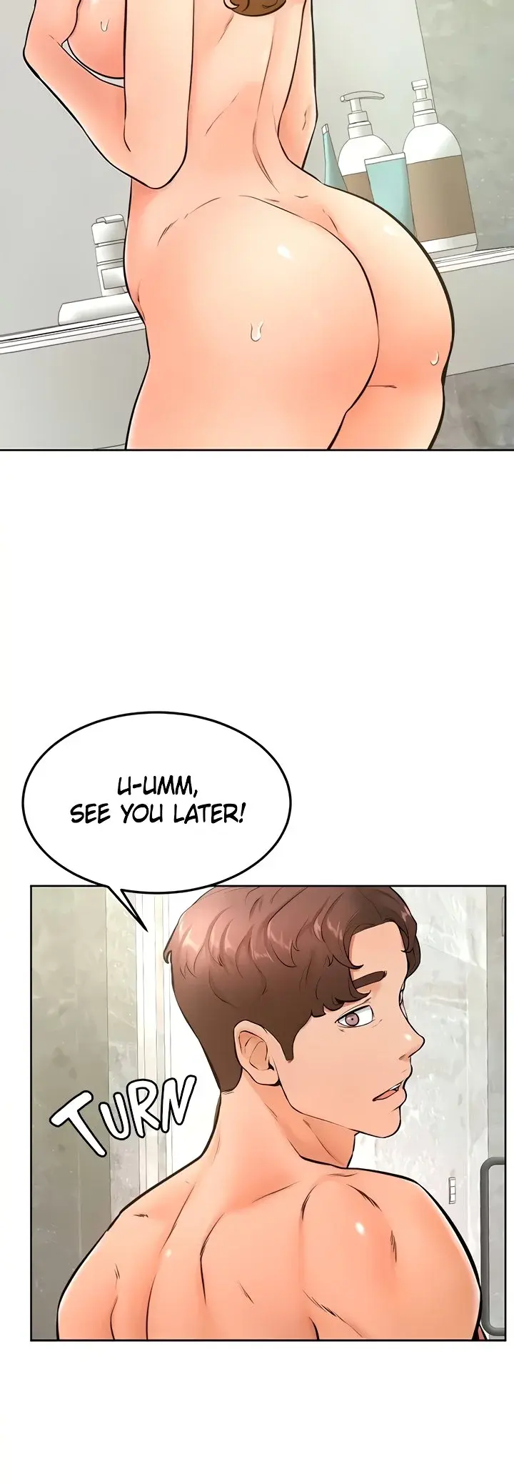 Cheer Up Namjoo Chapter 26 - Page 7