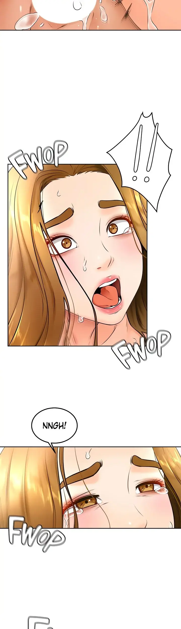 Cheer Up Namjoo Chapter 27 - Page 10