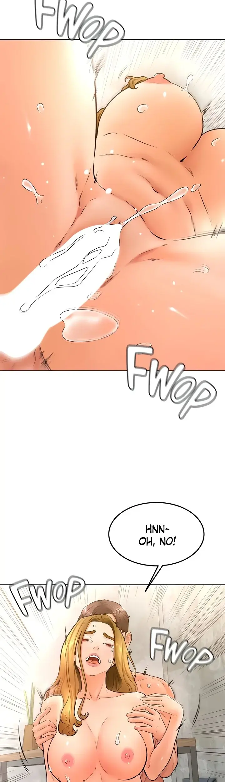 Cheer Up Namjoo Chapter 27 - Page 11