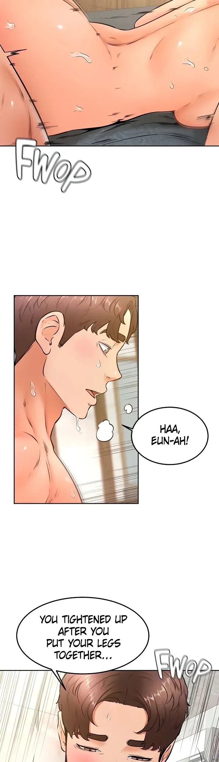 Cheer Up Namjoo Chapter 27 - Page 14
