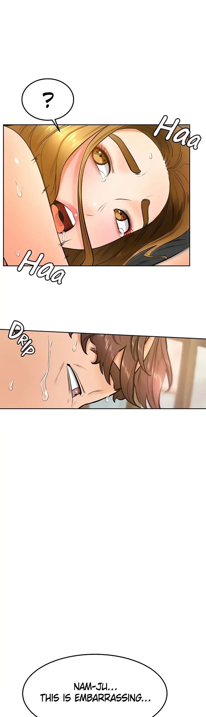 Cheer Up Namjoo Chapter 27 - Page 18