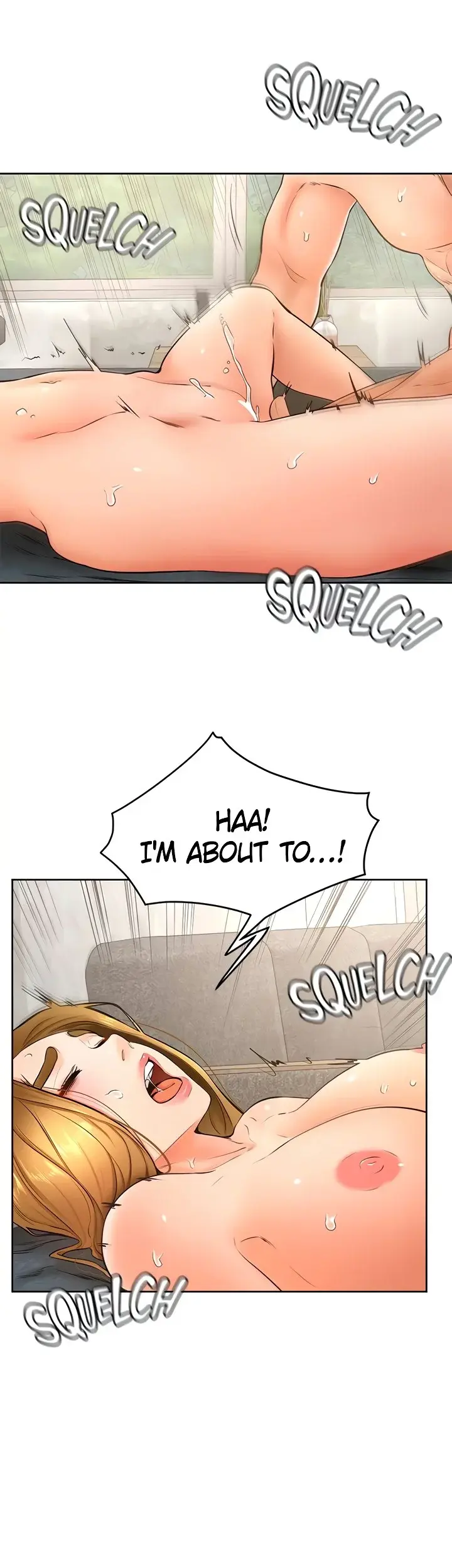 Cheer Up Namjoo Chapter 27 - Page 22