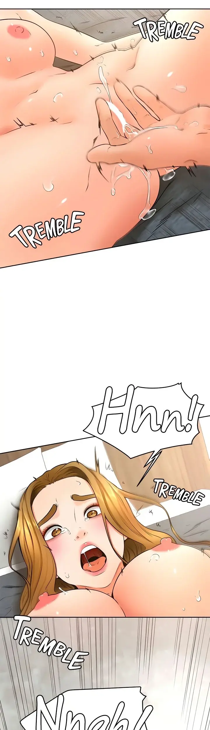 Cheer Up Namjoo Chapter 27 - Page 23