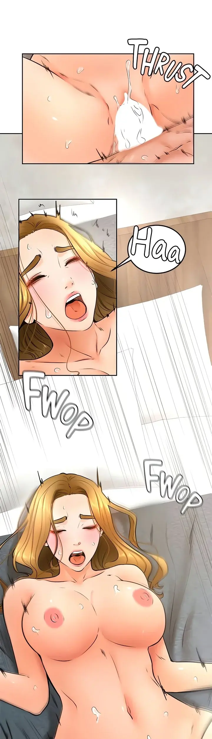Cheer Up Namjoo Chapter 27 - Page 26