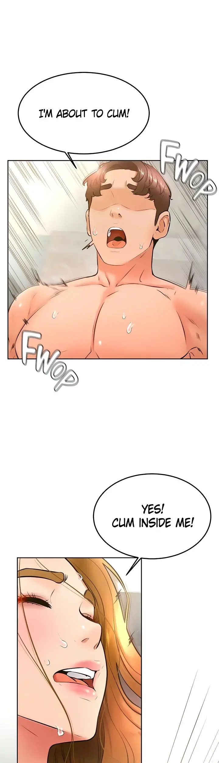 Cheer Up Namjoo Chapter 27 - Page 30