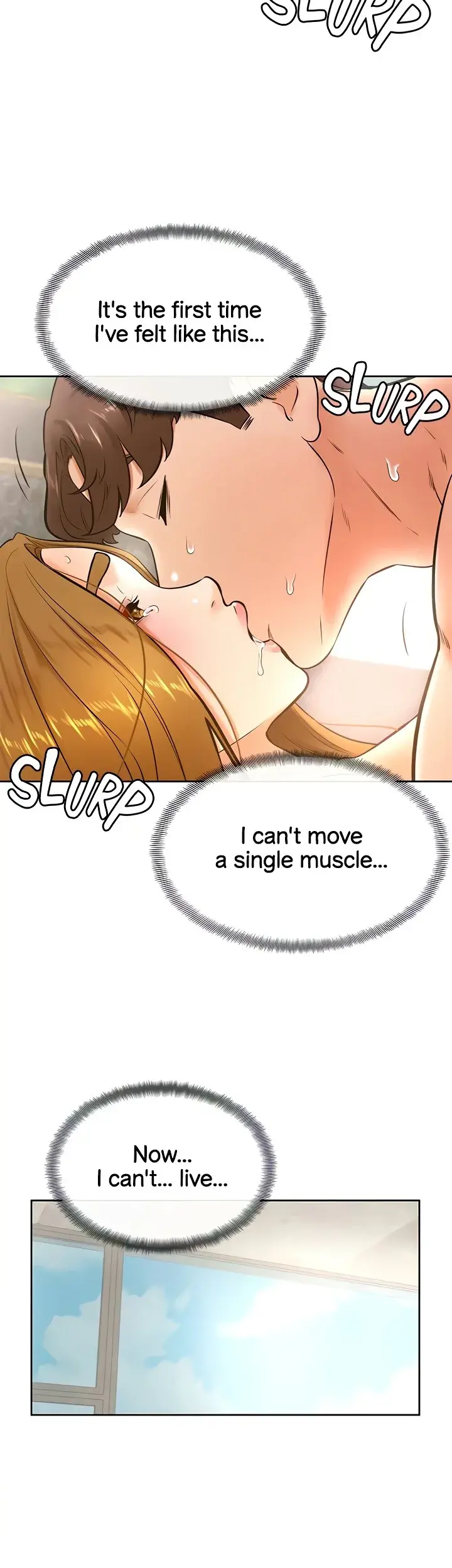Cheer Up Namjoo Chapter 27 - Page 33