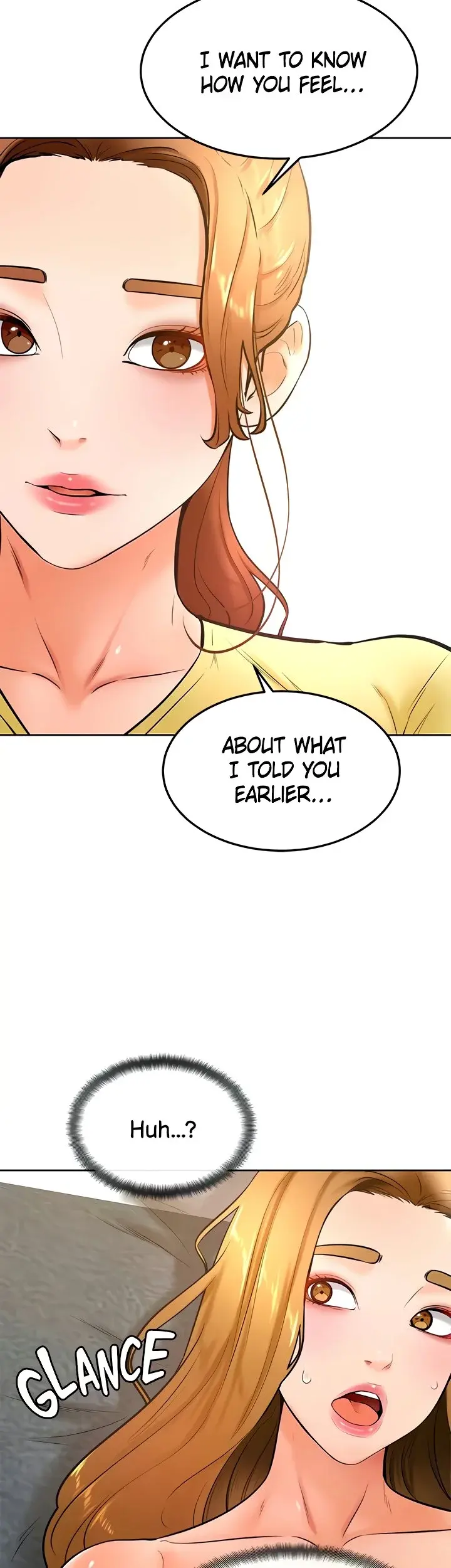 Cheer Up Namjoo Chapter 27 - Page 36
