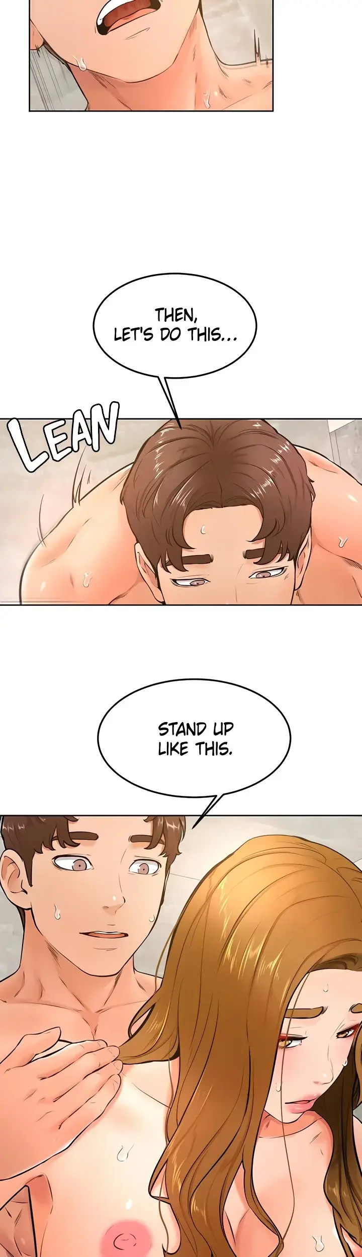 Cheer Up Namjoo Chapter 27 - Page 5