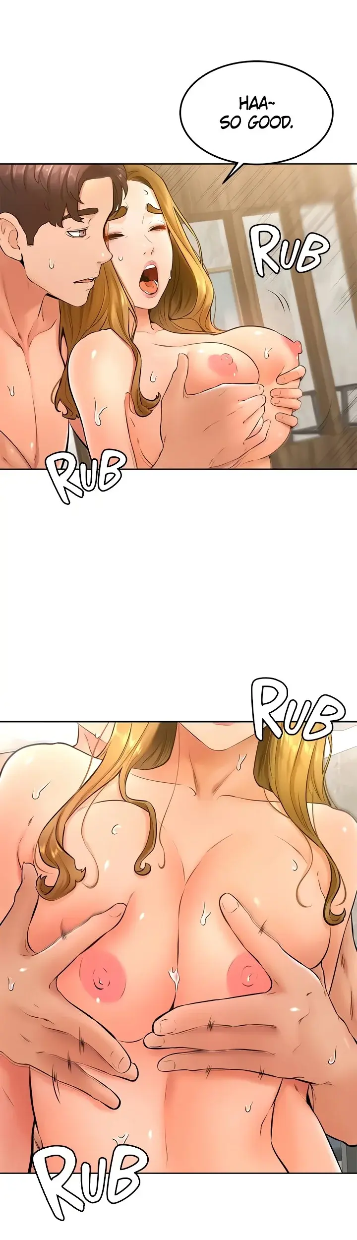 Cheer Up Namjoo Chapter 27 - Page 7