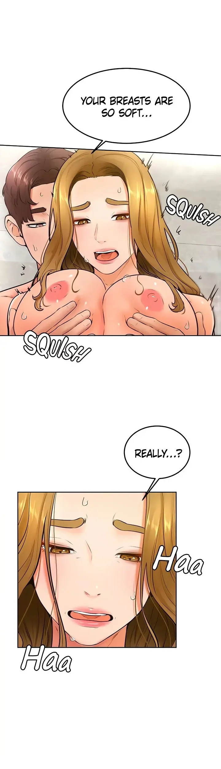 Cheer Up Namjoo Chapter 27 - Page 8