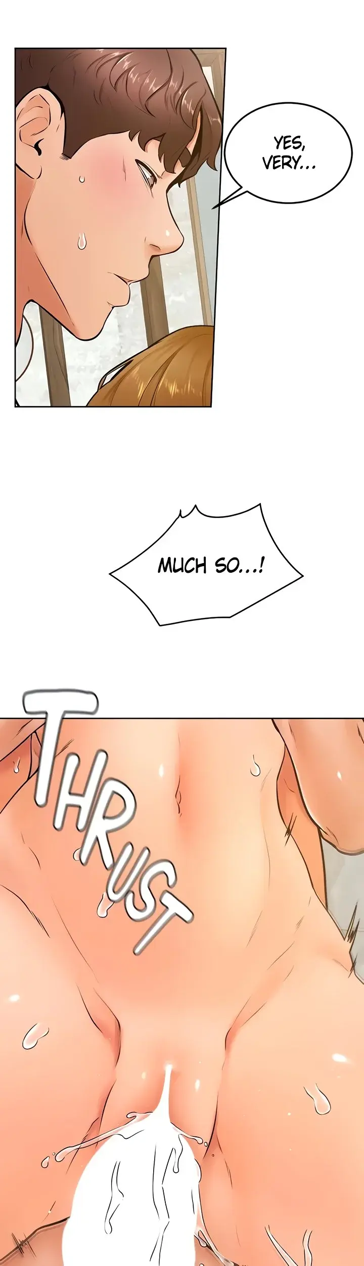 Cheer Up Namjoo Chapter 27 - Page 9