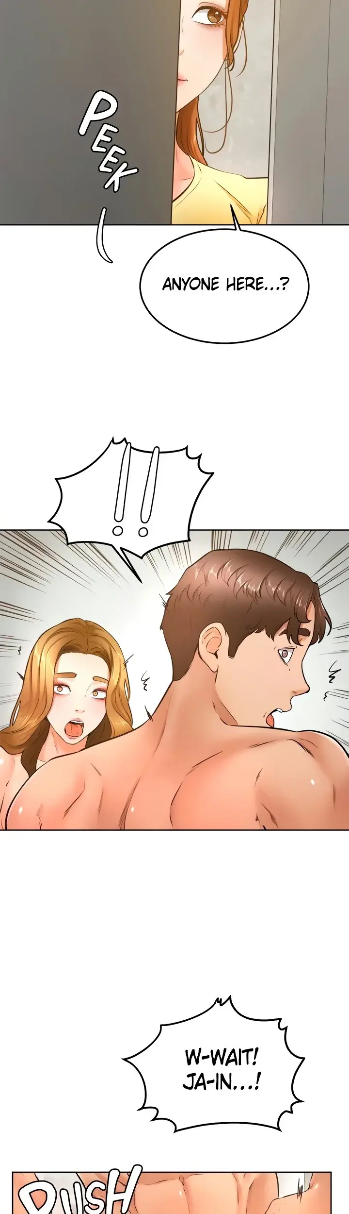 Cheer Up Namjoo Chapter 28 - Page 10