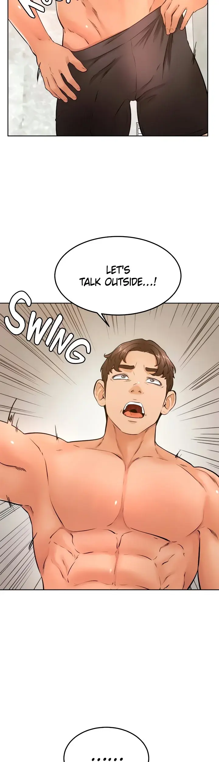 Cheer Up Namjoo Chapter 28 - Page 11