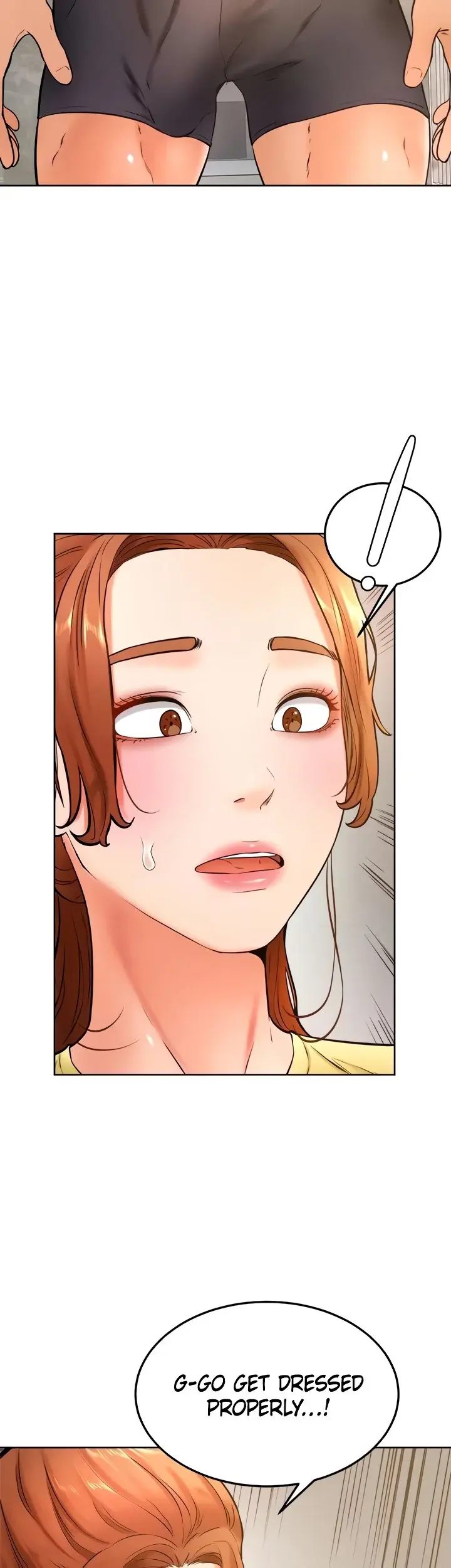 Cheer Up Namjoo Chapter 28 - Page 15