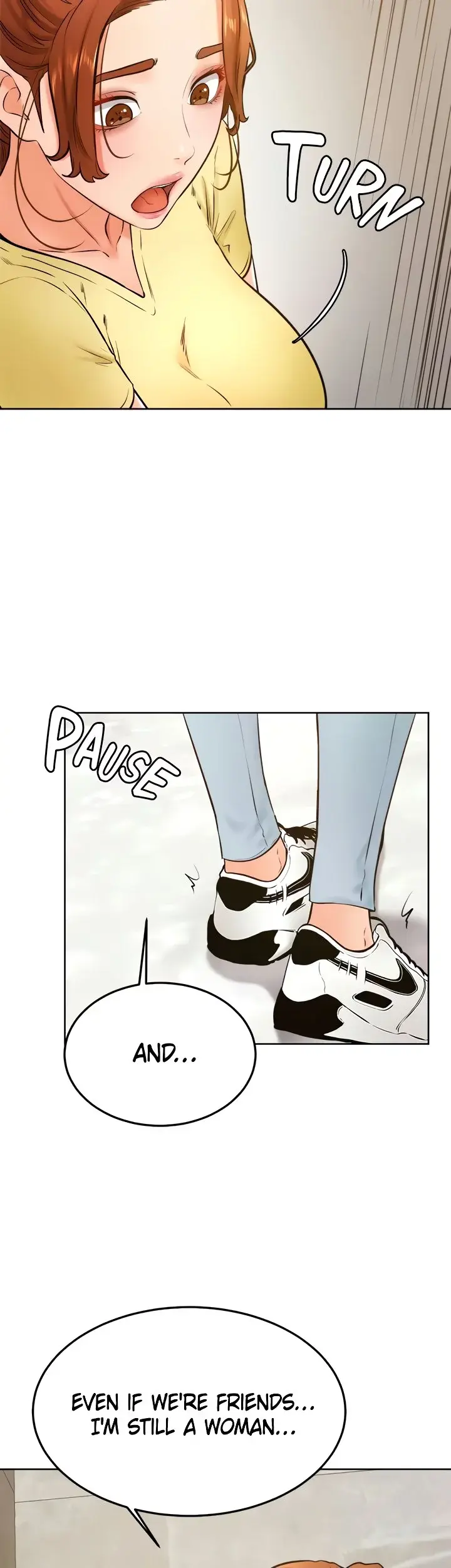 Cheer Up Namjoo Chapter 28 - Page 16