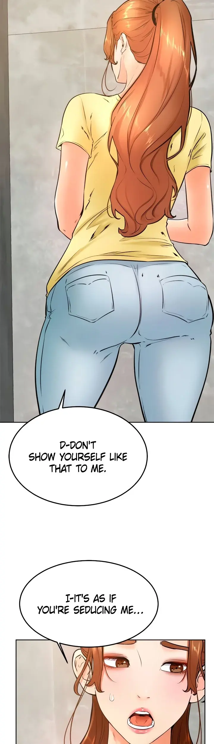 Cheer Up Namjoo Chapter 28 - Page 17