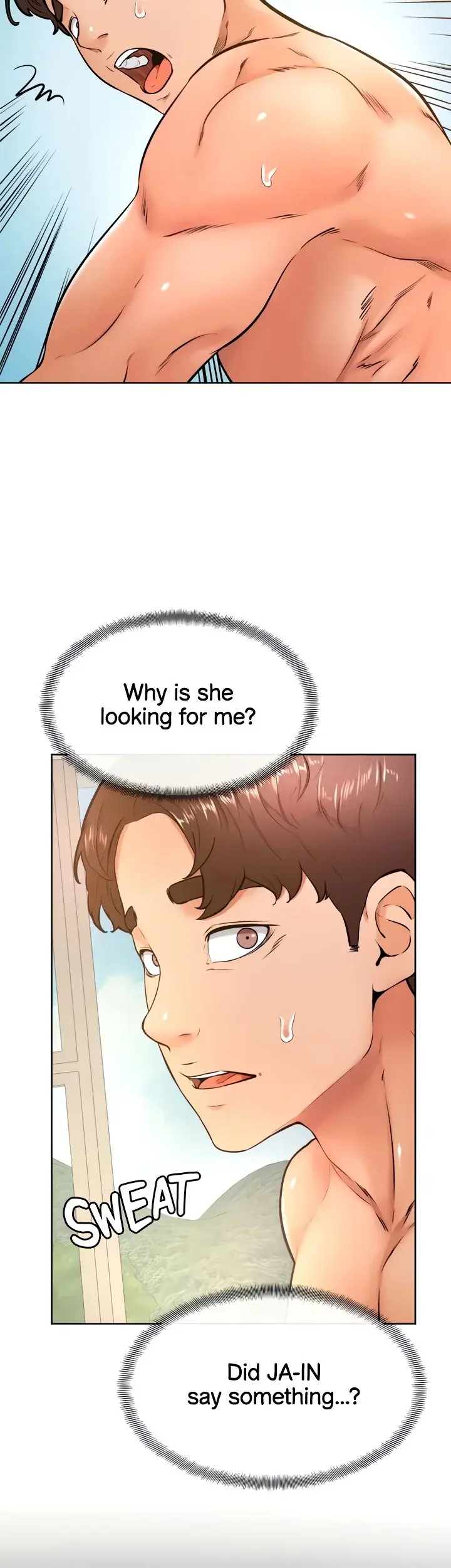 Cheer Up Namjoo Chapter 28 - Page 2