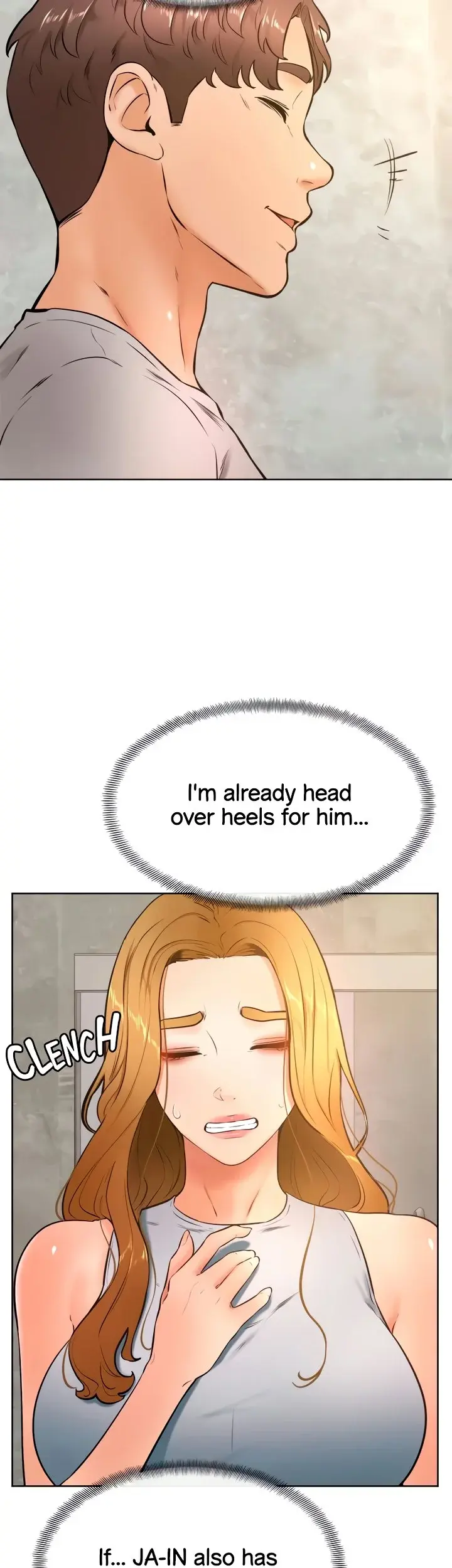 Cheer Up Namjoo Chapter 28 - Page 23