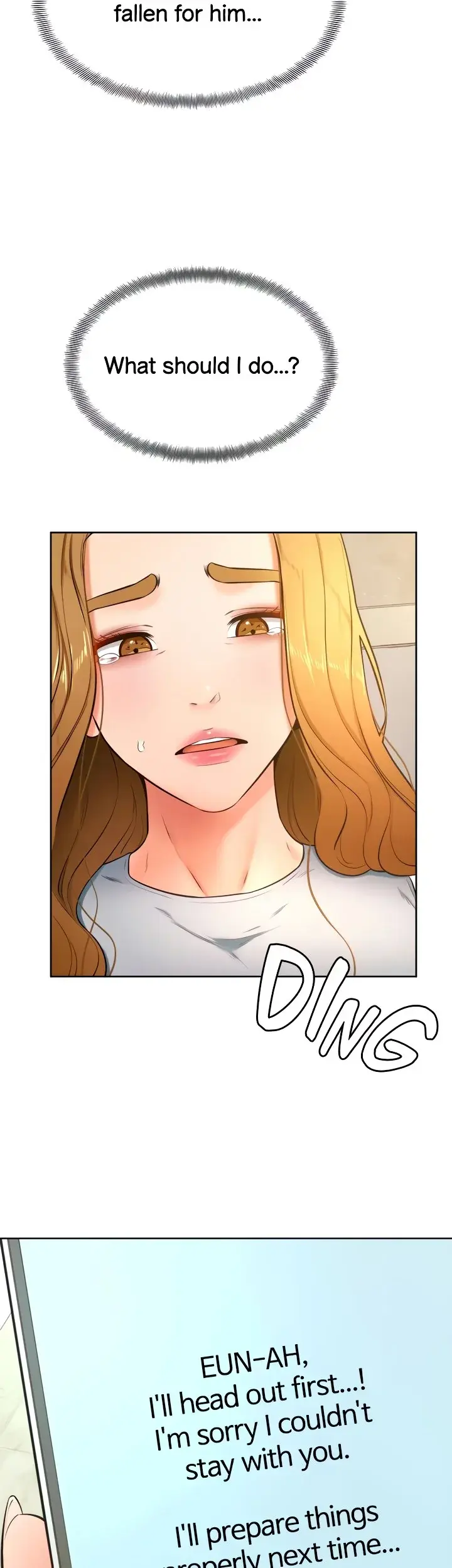 Cheer Up Namjoo Chapter 28 - Page 24
