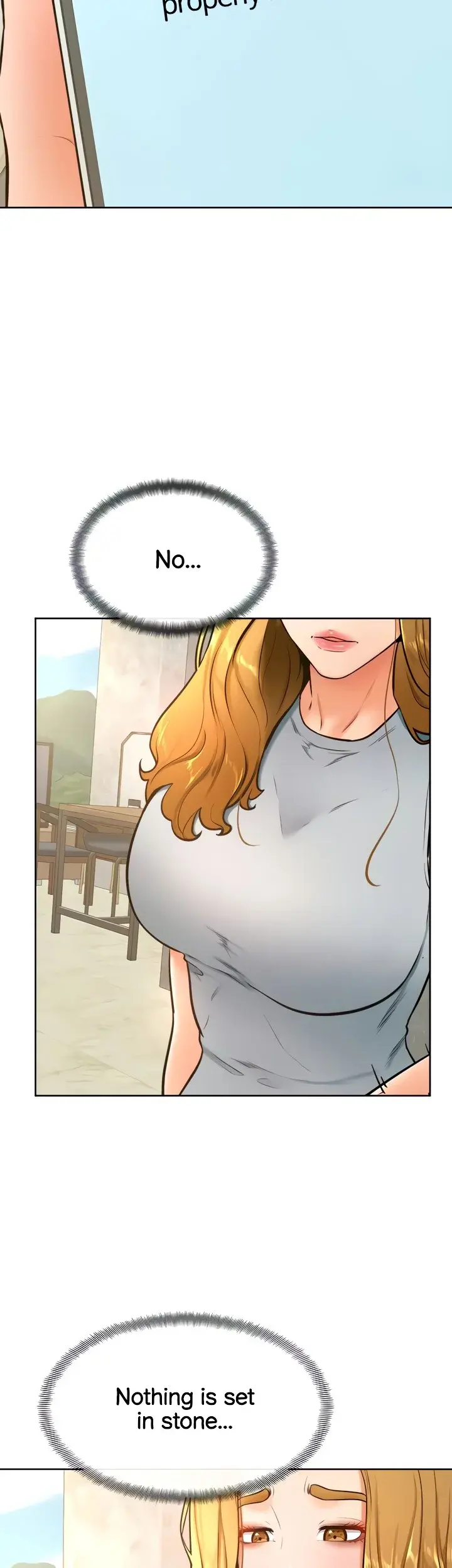 Cheer Up Namjoo Chapter 28 - Page 25