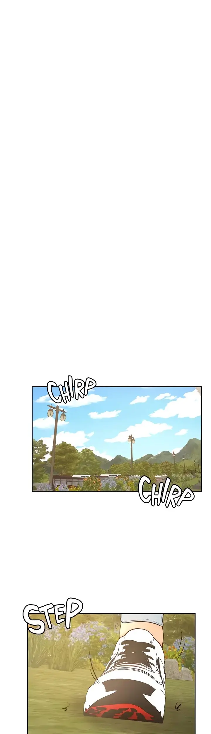Cheer Up Namjoo Chapter 28 - Page 28
