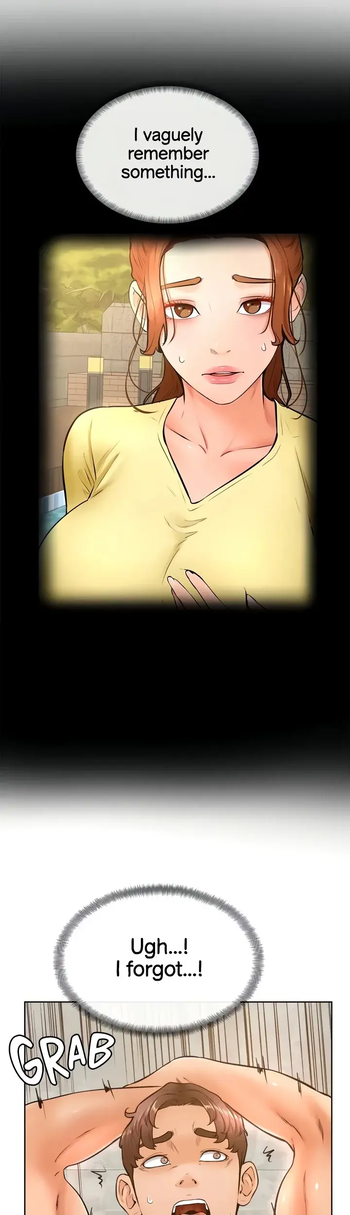 Cheer Up Namjoo Chapter 28 - Page 3