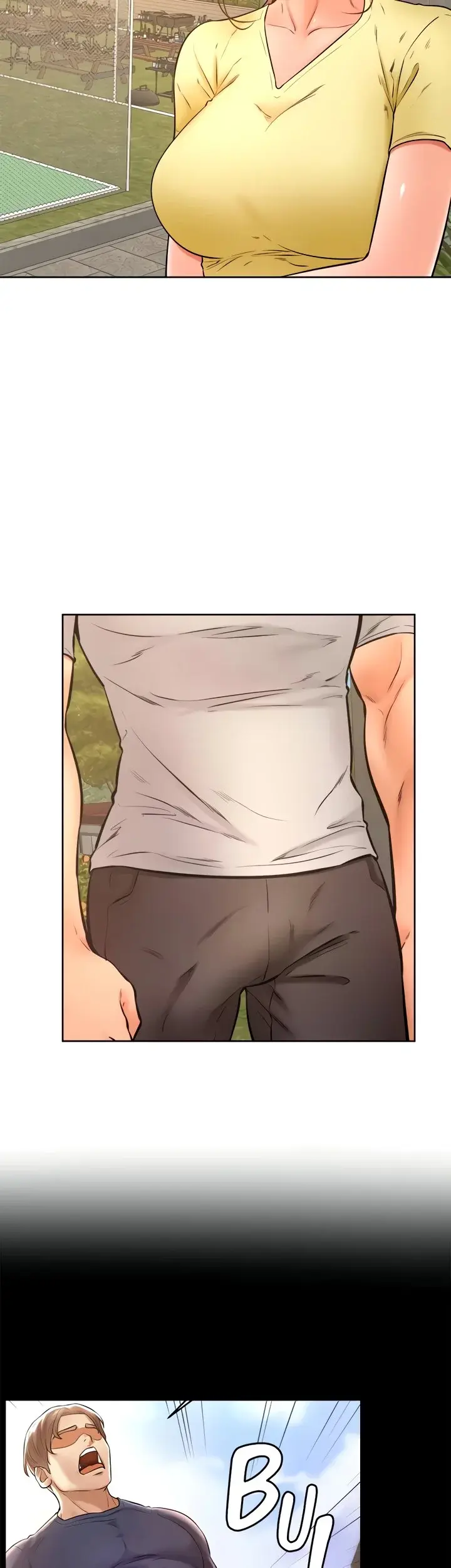 Cheer Up Namjoo Chapter 28 - Page 30