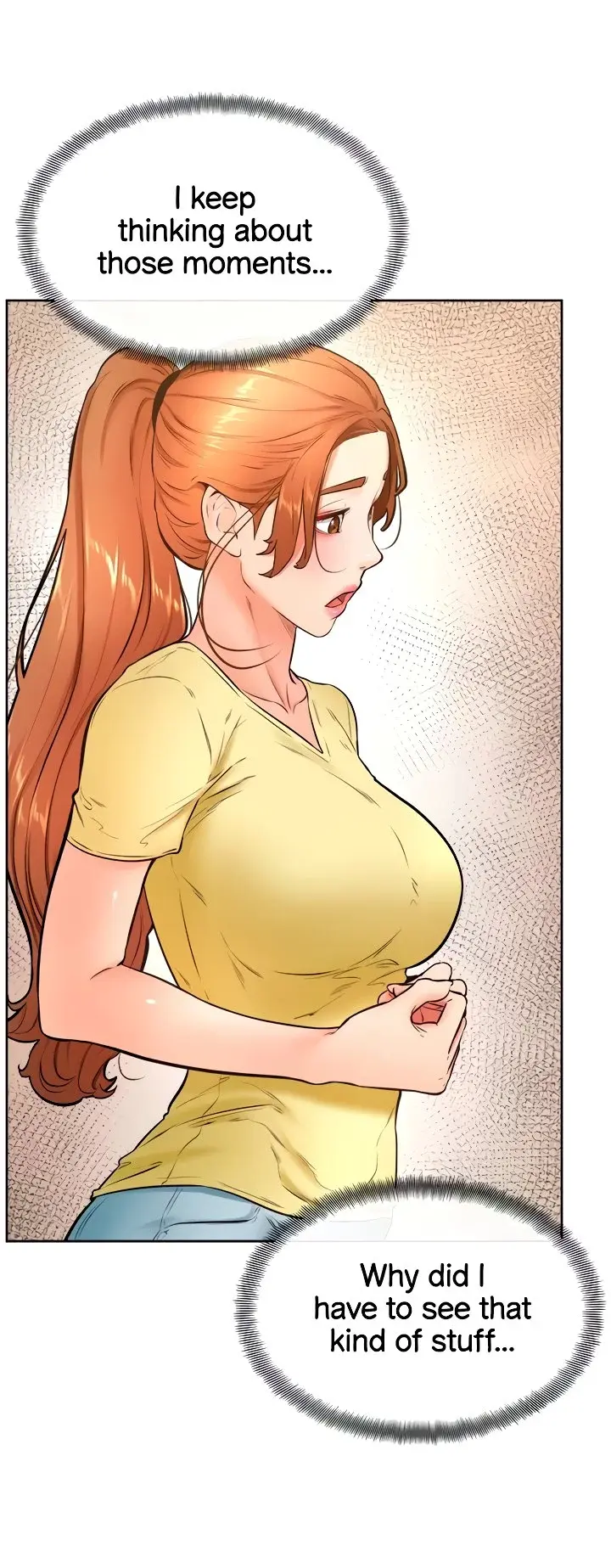 Cheer Up Namjoo Chapter 28 - Page 33