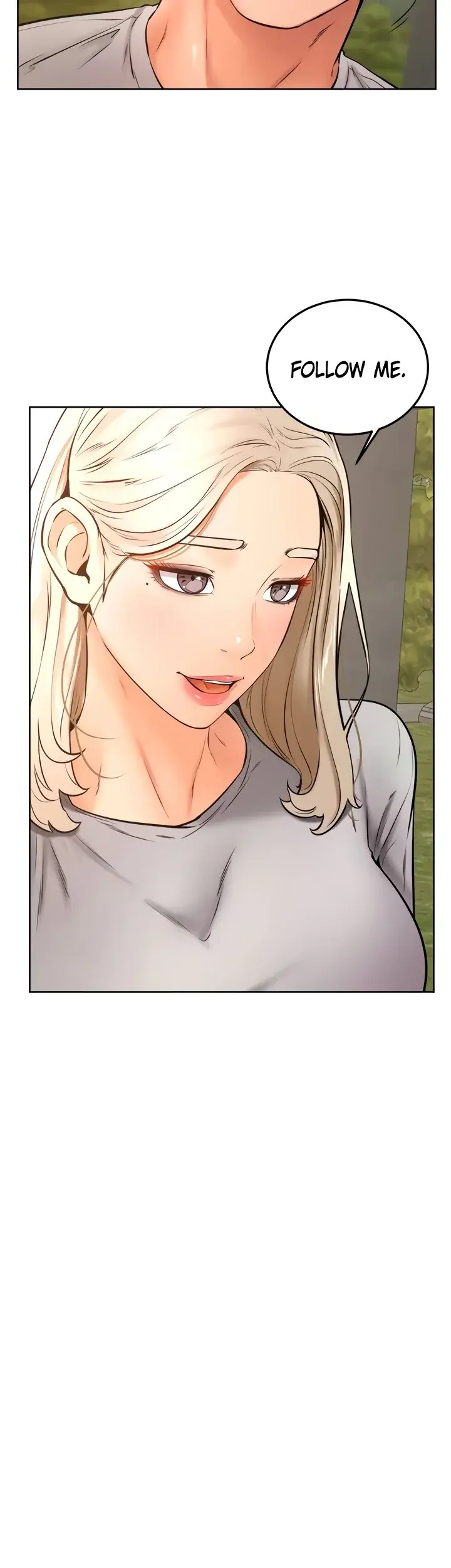 Cheer Up Namjoo Chapter 28 - Page 38