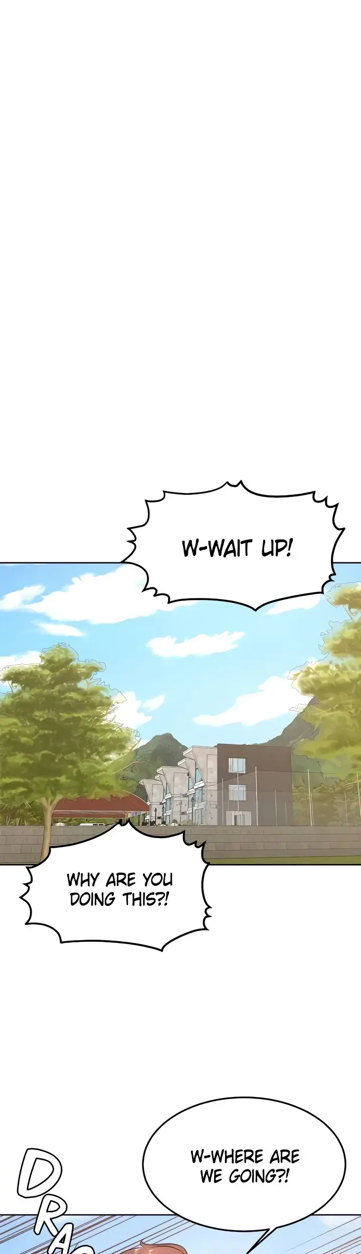Cheer Up Namjoo Chapter 28 - Page 39