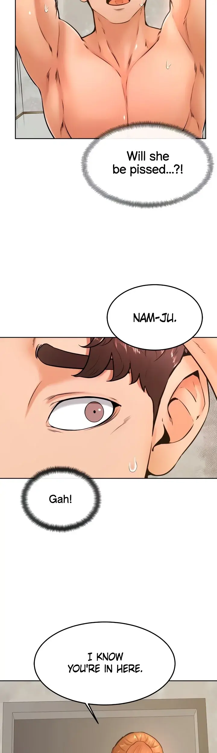 Cheer Up Namjoo Chapter 28 - Page 4